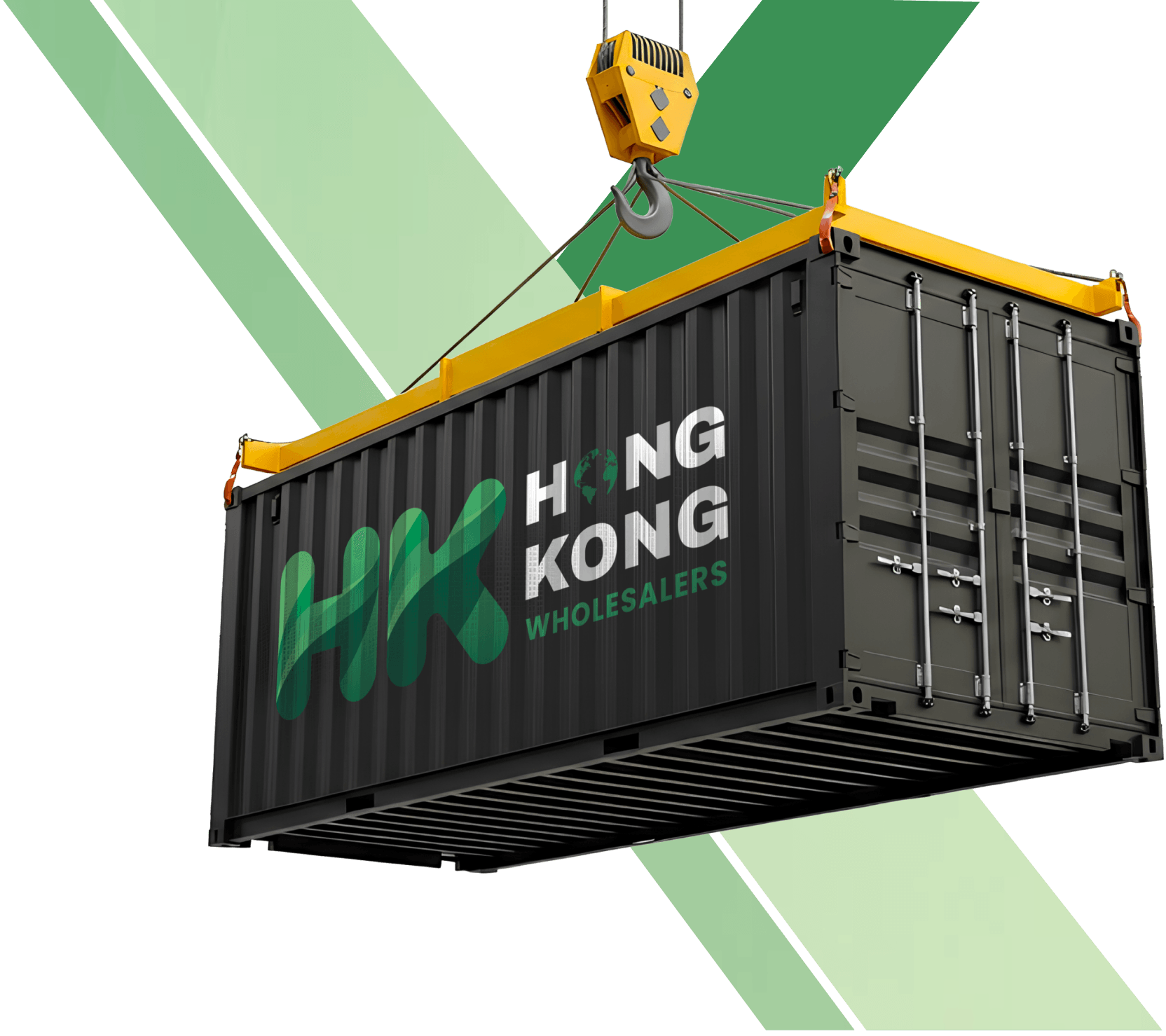 image of container