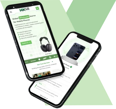 image of mobile
